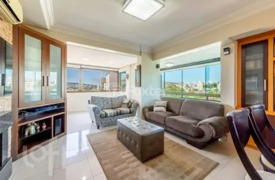 Apartamento com 3 quartos à venda na rua guararapes, 455, petrópolis, porto alegre, 124 m2 por r$ 1.380.000