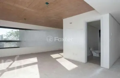 Kitnet / stúdio à venda na rua carazinho, 577, petrópolis, porto alegre, 43 m2 por r$ 630.000