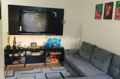 Apartamento com 2 quartos à venda na rua papa joão xxiii, 603, vila cachoeirinha, cachoeirinha, 63 m2 por r$ 223.000