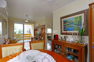 Apartamento com 2 quartos à venda na rua veador porto, 686, santana, porto alegre, 66 m2 por r$ 379.000