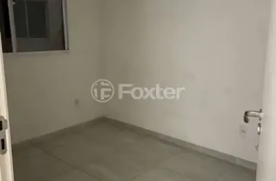 Apartamento com 2 quartos à venda na avenida souza melo, 1084, sarandi, porto alegre, 41 m2 por r$ 200.000