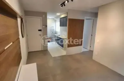 Apartamento com 2 quartos à venda na avenida souza melo, 1084, sarandi, porto alegre, 41 m2 por r$ 200.000