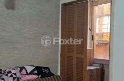 Apartamento com 2 quartos à venda na avenida alberto bins, 635, centro histórico, porto alegre, 73 m2 por r$ 320.000