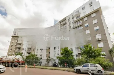 Apartamento com 3 quartos à venda na rua doutor carlos renato r. fonseca, 200, jardim itu sabará, porto alegre, 72 m2 por r$ 590.000