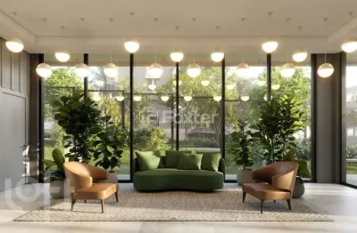 Apartamento com 3 quartos à venda na rua santa cecília, 1655, santa cecília, porto alegre, 117 m2 por r$ 1.449.000