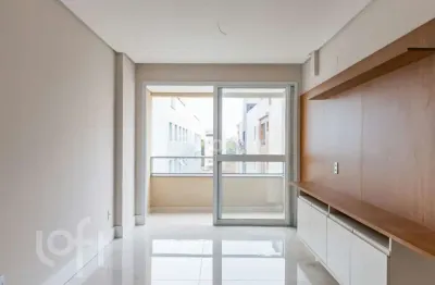 Apartamento com 3 quartos à venda na rua roque calage, 247, passo da areia, porto alegre, 83 m2 por r$ 895.000
