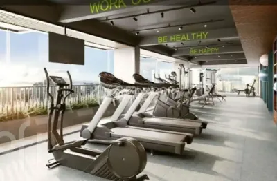 Apartamento com 1 quarto à venda na avenida protásio alves, 650, rio branco, porto alegre, 47 m2 por r$ 990.000