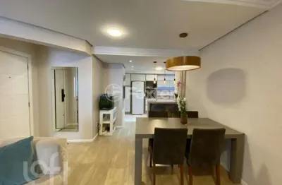 Apartamento com 4 quartos à venda na rua duarte schutel, 204, centro, florianópolis, 108 m2 por r$ 1.590.000