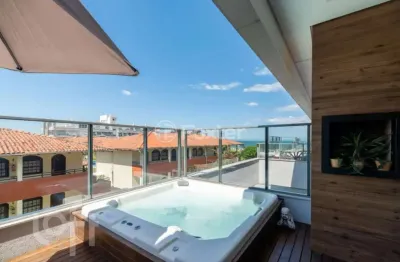 Apartamento com 2 quartos à venda na rua manoel pedro vieira, 500, morro das pedras, florianópolis, 93 m2 por r$ 1.888.000