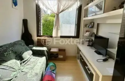 Apartamento com 2 quartos à venda na rua general portinho, 543, centro histórico, porto alegre, 61 m2 por r$ 380.000