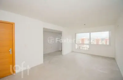 Apartamento com 3 quartos à venda na rua adão baino, 261, cristo redentor, porto alegre, 81 m2 por r$ 698.000