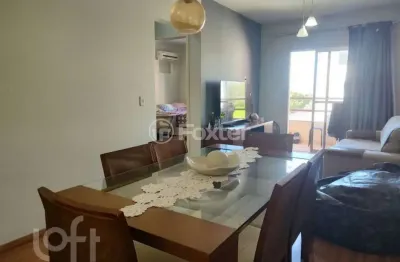 Apartamento com 2 quartos à venda na travessa cláudio hoffmann, 37, serraria, são josé, 61 m2 por r$ 279.000