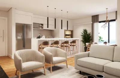 Apartamento com 2 quartos à venda na rua pôrto alegre, 14, centro, nova petrópolis, 69 m2 por r$ 672.292