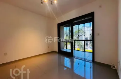 Apartamento com 2 quartos à venda na rua são carlos, 46, guarani, novo hamburgo, 77 m2 por r$ 460.000