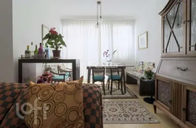 Apartamento com 3 quartos à venda na rua capitão euclides de castro, 265, coqueiros, florianópolis, 87 m2 por r$ 650.000