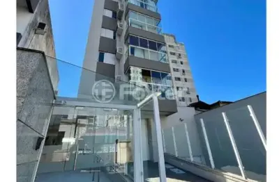 Apartamento com 3 quartos à venda na rua hermann blumenau, 127, centro, florianópolis, 110 m2 por r$ 880.000