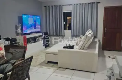 Casa com 3 quartos à venda na servidão francisca marques silva, 511, ingleses do rio vermelho, florianópolis, 95 m2 por r$ 450.000