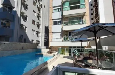 Apartamento com 2 quartos à venda na rua presidente coutinho, 297, centro, florianópolis, 75 m2 por r$ 1.400.000