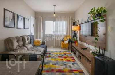 Apartamento com 1 quarto à venda na rua valmor francisco, 25, bela vista, palhoça, 64 m2 por r$ 304.000