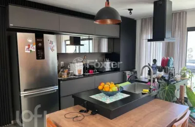 Apartamento com 2 quartos à venda na servidão sérvulo chagas, 31, campeche, florianópolis, 79 m2 por r$ 1.380.000