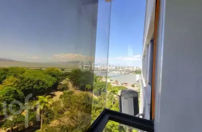 Apartamento com 3 quartos à venda na rua almirante lamego, 185, centro, florianópolis, 97 m2 por r$ 1.980.000