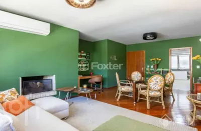 Apartamento com 2 quartos à venda na rua doutor tauphick saadi, 33, bela vista, porto alegre, 90 m2 por r$ 890.000