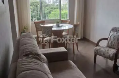 Apartamento com 2 quartos à venda na rua antônio josé da silva, 41, partenon, porto alegre, 60 m2 por r$ 255.000