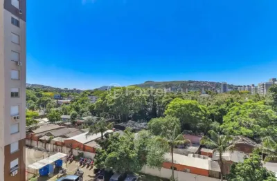 Apartamento com 2 quartos à venda na rua antônio josé da silva, 41, partenon, porto alegre, 60 m2 por r$ 255.000