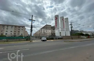 Apartamento com 2 quartos à venda na rua a j renner, 1362, estância velha, canoas, 41 m2 por r$ 155.000