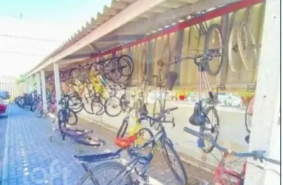 Apartamento com 2 quartos à venda na rua irlanda, 87, parque marechal rondon, cachoeirinha, 43 m2 por r$ 150.000