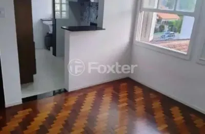 Apartamento com 2 quartos à venda na rua grão pará, 367, menino deus, porto alegre, 56 m2 por r$ 275.000