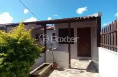Casa com 2 quartos à venda na rua joão santana, 170, campestre, são leopoldo, 120 m2 por r$ 260.000