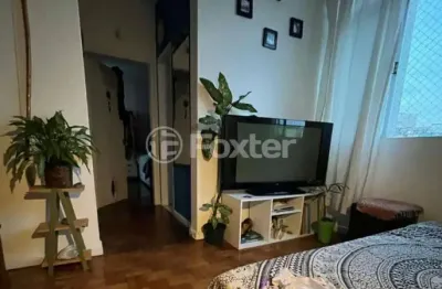 Apartamento com 2 quartos à venda na rua coronel pedro demoro, 2222, balneário, florianópolis, 63 m2 por r$ 383.000