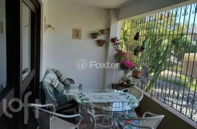 Casa com 5 quartos à venda na rua matias josé bins, 620, três figueiras, porto alegre, 360 m2 por r$ 1.650.000