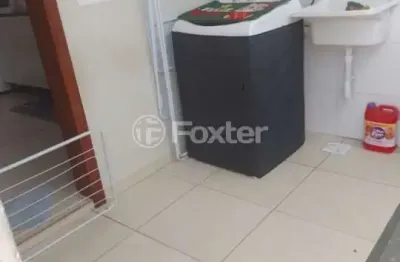 Casa com 2 quartos à venda na rua vidal, 445, bela vista, palhoça, 60 m2 por r$ 390.000