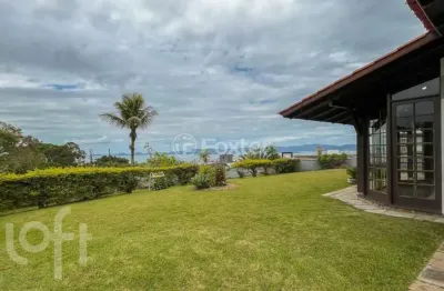 Casa em condomínio fechado com 4 quartos à venda na rua das azaléias, 1250, bosque das mansões, são josé, 302 m2 por r$ 3.000.000