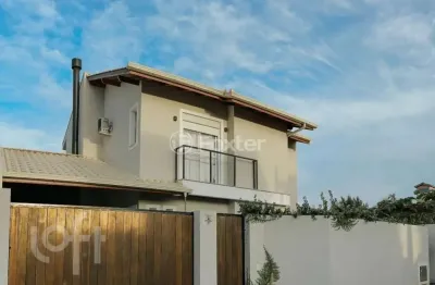 Casa com 3 quartos à venda na servidão utinga, 109, rio tavares, florianópolis, 155 m2 por r$ 1.780.000