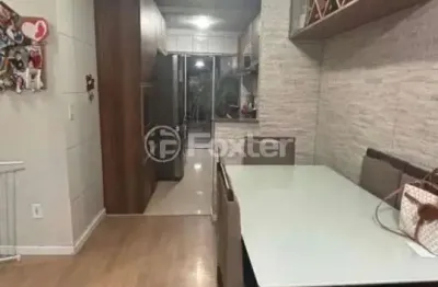 Casa com 2 quartos à venda na rua irmão firmino biazus, 39, hípica, porto alegre, 63 m2 por r$ 320.000
