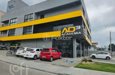 Apartamento com 2 quartos à venda na rua augusto jorge brüggemann, 353, areias, são josé, 64 m2 por r$ 380.000