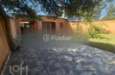 Casa com 3 quartos à venda na avenida doutor sezefredo azambuja vieira, 5324, olaria, canoas, 130 m2 por r$ 374.900