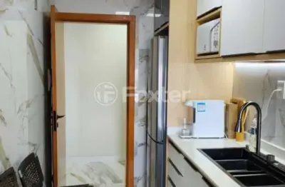 Apartamento com 2 quartos à venda na rua comandante josé ricardo nunes, 183, capoeiras, florianópolis, 62 m2 por r$ 477.000