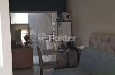 Casa com 2 quartos à venda na avenida safira, 69, fazenda esperança, cachoeirinha, 44 m2 por r$ 200.000