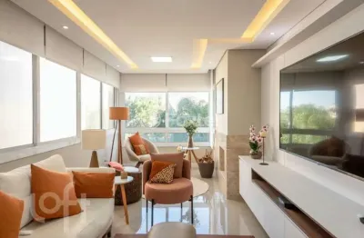 Apartamento com 2 quartos à venda na avenida bagé, 914, petrópolis, porto alegre, 83 m2 por r$ 1.200.000