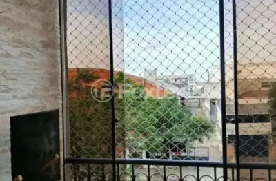 Apartamento com 2 quartos à venda na rua engenheiro joão luderitz, 565, sarandi, porto alegre, 58 m2 por r$ 389.000