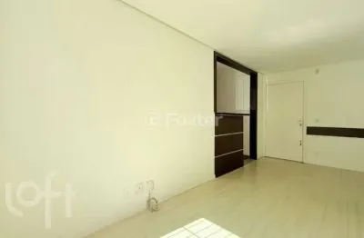 Apartamento com 2 quartos à venda na rua tenente ary tarrago, 2080, jardim itu sabará, porto alegre, 52 m2 por r$ 230.000