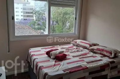 Apartamento com 1 quarto à venda na rua joão alfredo, 312, cidade baixa, porto alegre, 29 m2 por r$ 245.000