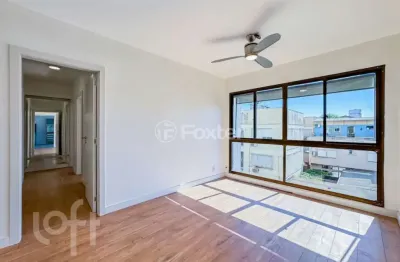 Apartamento com 3 quartos à venda na rua padre hildebrando, 585, santa maria goretti, porto alegre, 85 m2 por r$ 390.000