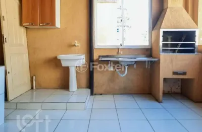 Cobertura com 1 quarto à venda na rua riachuelo, 1318, centro histórico, porto alegre, 65 m2 por r$ 299.000