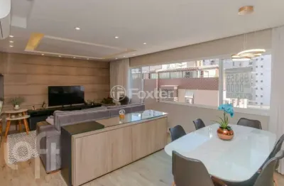 Apartamento com 3 quartos à venda na rua acélio daudt, 30, passo da areia, porto alegre, 112 m2 por r$ 1.150.000