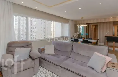 Apartamento com 3 quartos à venda na rua acélio daudt, 30, passo da areia, porto alegre, 112 m2 por r$ 1.150.000